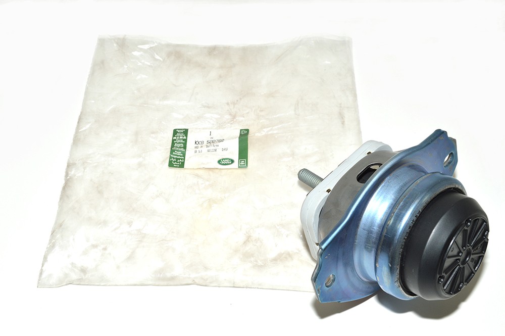 Подушка двигателя D3/RRS 2.7 (KKB500760||LAND ROVER)